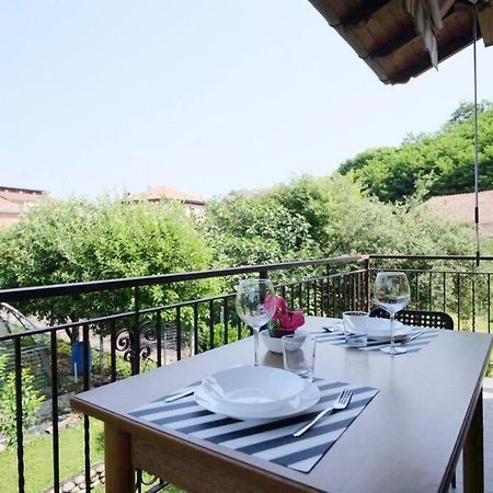 Il Vecchio Kiwi - House With Private Garden Villa Oleggio Castello Buitenkant foto