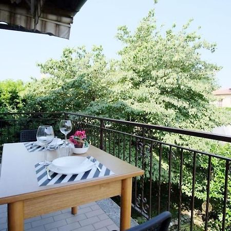 Il Vecchio Kiwi - House With Private Garden Villa Oleggio Castello Buitenkant foto
